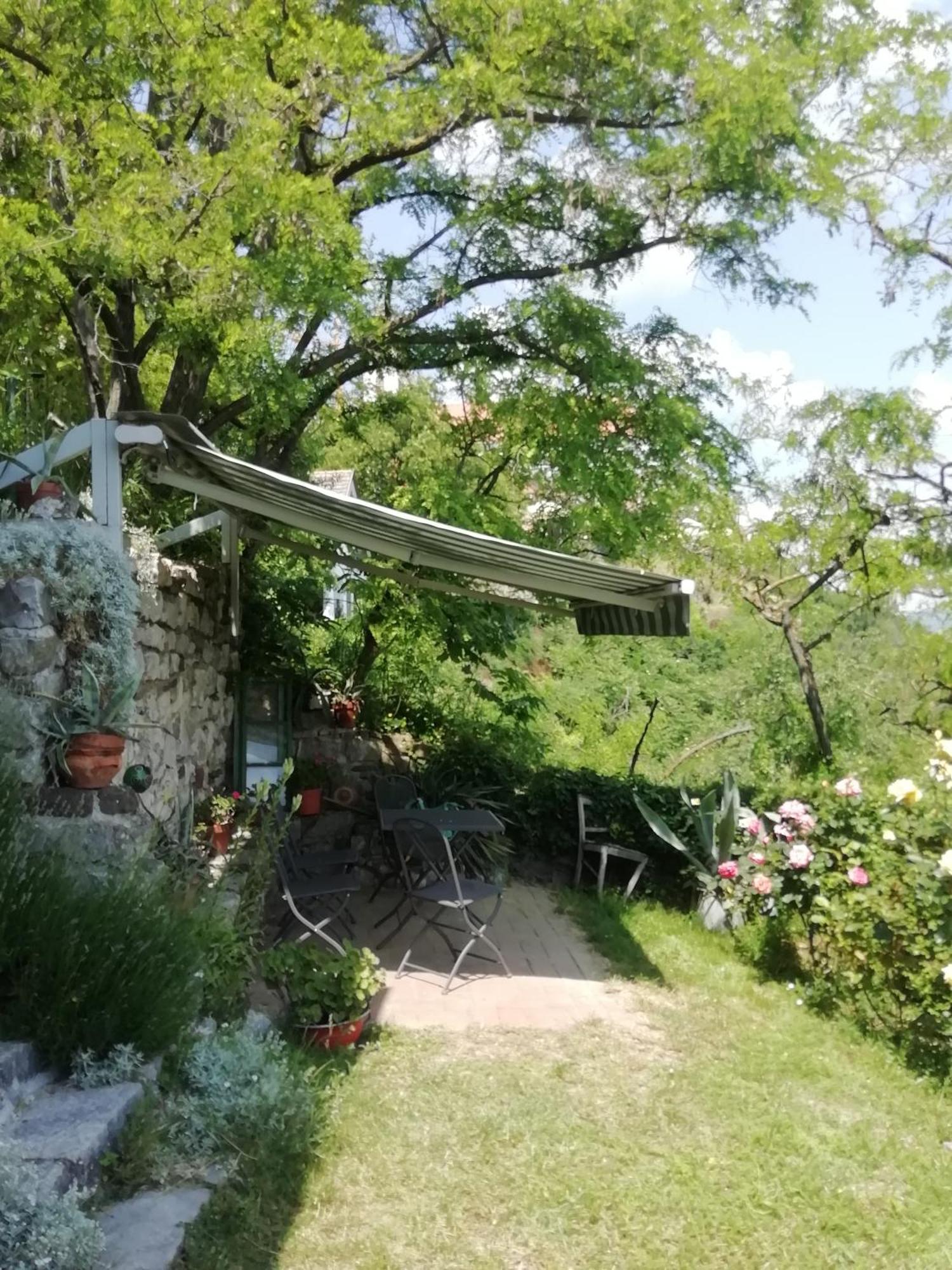 Csizmazia Apartman Tihany Exterior foto