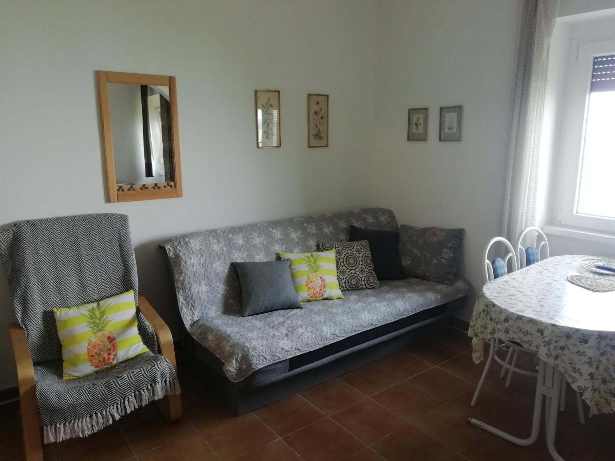 Csizmazia Apartman Tihany Quarto foto